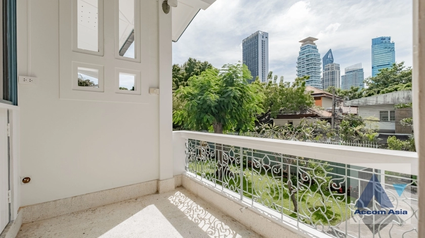 23  3 br House for rent and sale in Sukhumvit ,Bangkok BTS Phrom Phong 2315770