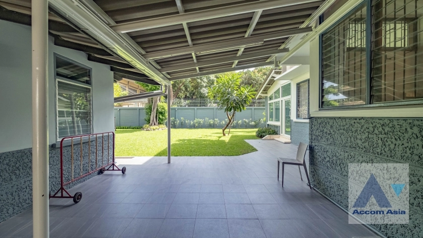 6  3 br House for rent and sale in Sukhumvit ,Bangkok BTS Phrom Phong 2315770