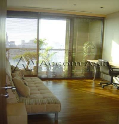 unitHuge Terrace, Pet friendly |  2 Bedrooms  Condominium For Rent in Sukhumvit, Bangkok  near BTS Asok - MRT Sukhumvit (1515771)