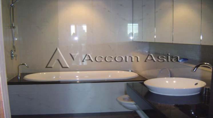 6  2 br Condominium For Rent in Sukhumvit ,Bangkok BTS Asok - MRT Sukhumvit at The Lakes 1515771