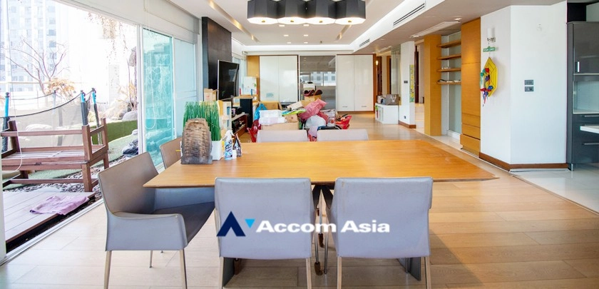 7  3 br Condominium For Sale in Sukhumvit ,Bangkok BTS Phrom Phong at Le Raffine Sukhumvit 24 1515776