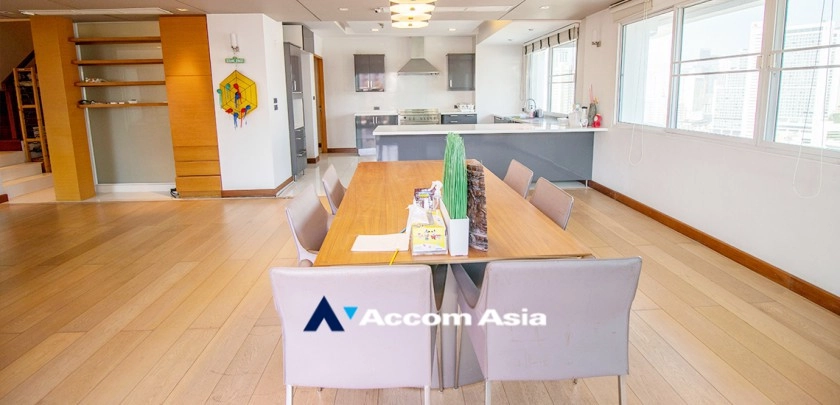 8  3 br Condominium For Sale in Sukhumvit ,Bangkok BTS Phrom Phong at Le Raffine Sukhumvit 24 1515776