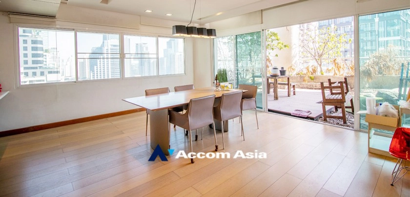 5  3 br Condominium For Sale in Sukhumvit ,Bangkok BTS Phrom Phong at Le Raffine Sukhumvit 24 1515776