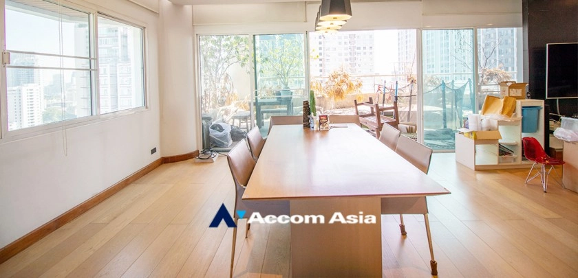 9  3 br Condominium For Sale in Sukhumvit ,Bangkok BTS Phrom Phong at Le Raffine Sukhumvit 24 1515776