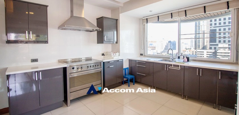 9  3 br Condominium For Sale in Sukhumvit ,Bangkok BTS Phrom Phong at Le Raffine Sukhumvit 24 1515776