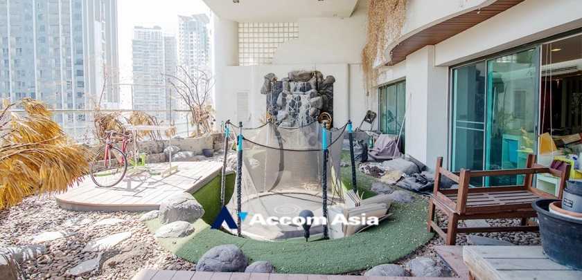 14  3 br Condominium For Sale in Sukhumvit ,Bangkok BTS Phrom Phong at Le Raffine Sukhumvit 24 1515776