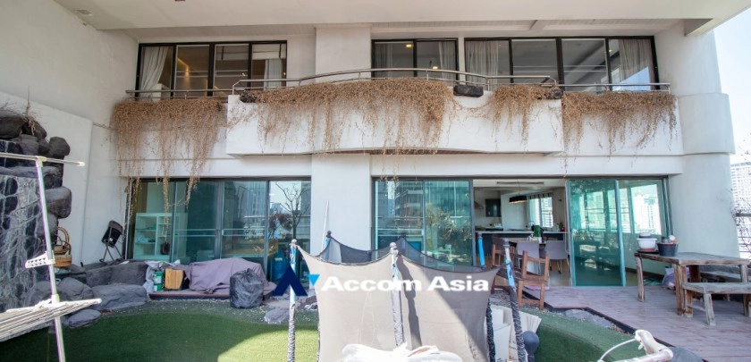 13  3 br Condominium For Sale in Sukhumvit ,Bangkok BTS Phrom Phong at Le Raffine Sukhumvit 24 1515776