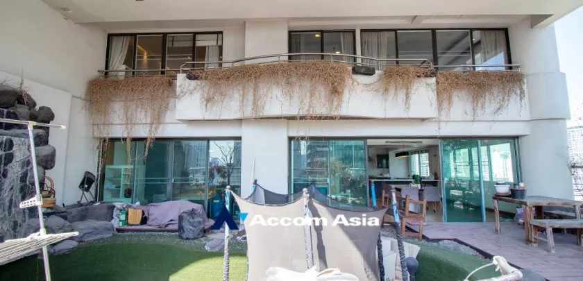 12  3 br Condominium For Sale in Sukhumvit ,Bangkok BTS Phrom Phong at Le Raffine Sukhumvit 24 1515776