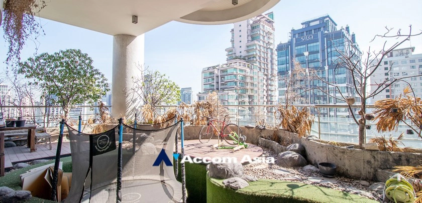 19  3 br Condominium For Sale in Sukhumvit ,Bangkok BTS Phrom Phong at Le Raffine Sukhumvit 24 1515776