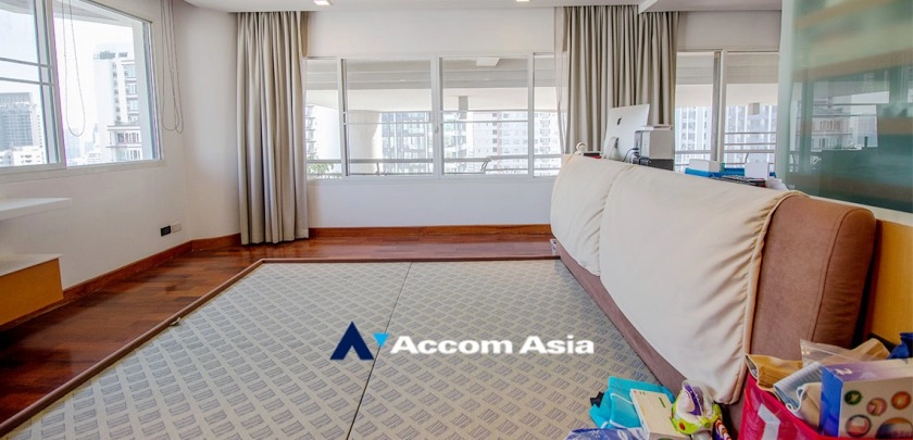 25  3 br Condominium For Sale in Sukhumvit ,Bangkok BTS Phrom Phong at Le Raffine Sukhumvit 24 1515776