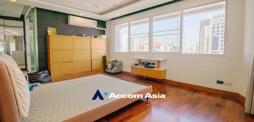 23  3 br Condominium For Sale in Sukhumvit ,Bangkok BTS Phrom Phong at Le Raffine Sukhumvit 24 1515776