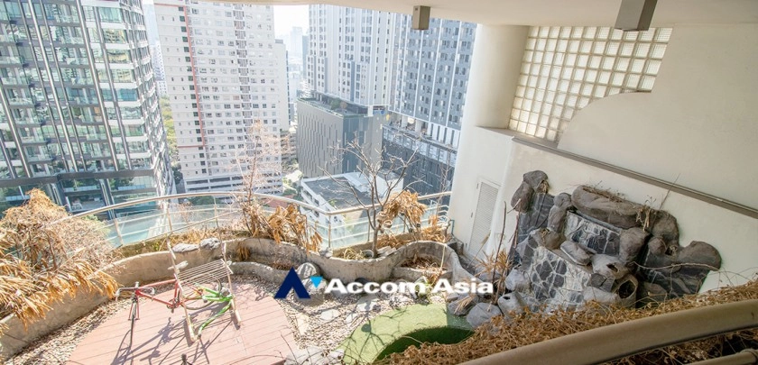 20  3 br Condominium For Sale in Sukhumvit ,Bangkok BTS Phrom Phong at Le Raffine Sukhumvit 24 1515776