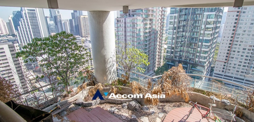 44  3 br Condominium For Sale in Sukhumvit ,Bangkok BTS Phrom Phong at Le Raffine Sukhumvit 24 1515776