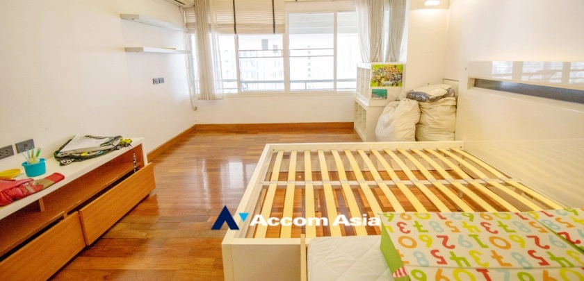 30  3 br Condominium For Sale in Sukhumvit ,Bangkok BTS Phrom Phong at Le Raffine Sukhumvit 24 1515776