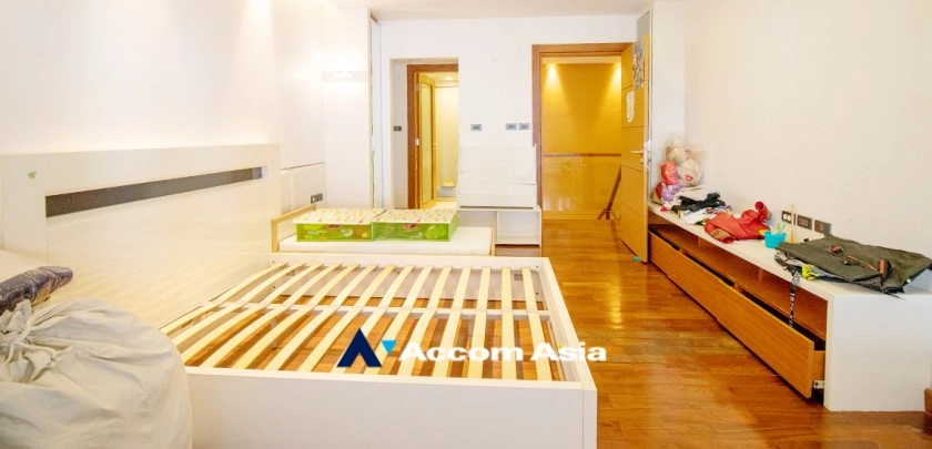 33  3 br Condominium For Sale in Sukhumvit ,Bangkok BTS Phrom Phong at Le Raffine Sukhumvit 24 1515776