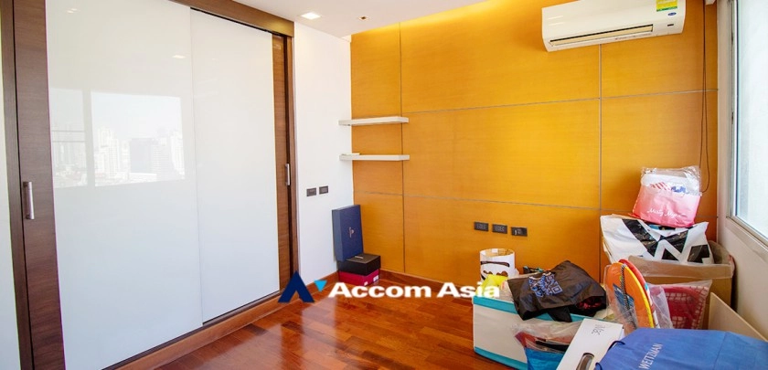 35  3 br Condominium For Sale in Sukhumvit ,Bangkok BTS Phrom Phong at Le Raffine Sukhumvit 24 1515776