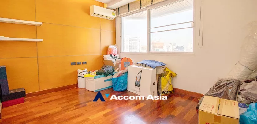 33  3 br Condominium For Sale in Sukhumvit ,Bangkok BTS Phrom Phong at Le Raffine Sukhumvit 24 1515776