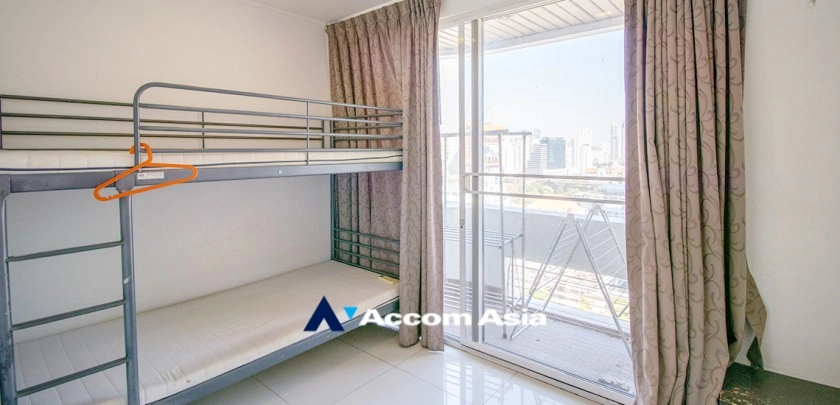 43  3 br Condominium For Sale in Sukhumvit ,Bangkok BTS Phrom Phong at Le Raffine Sukhumvit 24 1515776