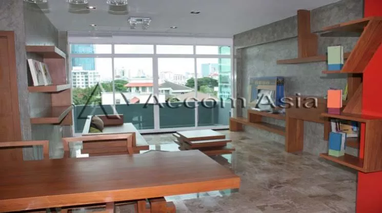  2  2 br Apartment For Rent in Phaholyothin ,Bangkok BTS Ari 1415781