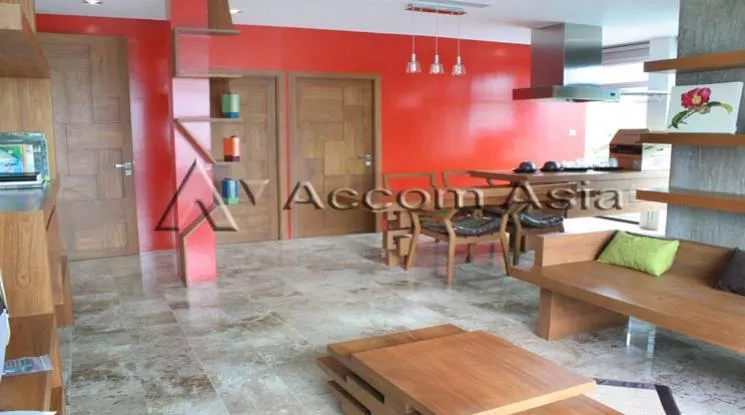  1  2 br Apartment For Rent in Phaholyothin ,Bangkok BTS Ari 1415781