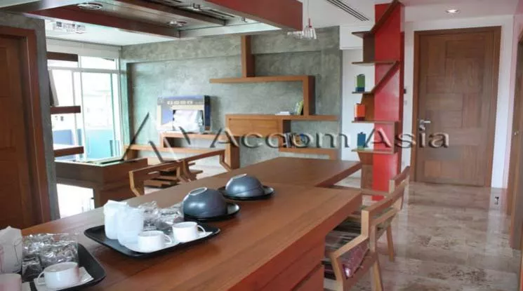  1  2 br Apartment For Rent in Phaholyothin ,Bangkok BTS Ari 1415781