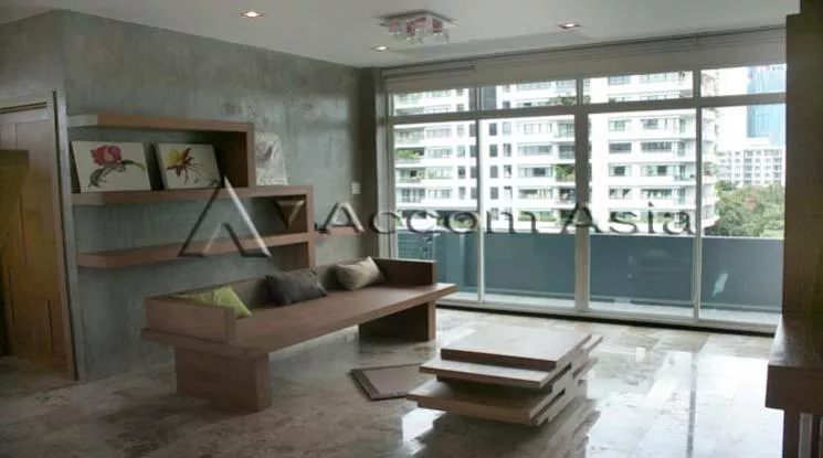 4  2 br Apartment For Rent in Phaholyothin ,Bangkok BTS Ari 1415781
