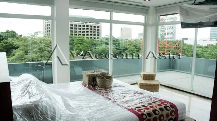 5  2 br Apartment For Rent in phaholyothin ,Bangkok BTS Ari 1415781