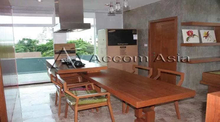 7  2 br Apartment For Rent in Phaholyothin ,Bangkok BTS Ari 1415781