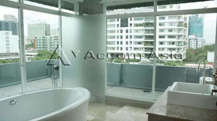 8  2 br Apartment For Rent in Phaholyothin ,Bangkok BTS Ari 1415781