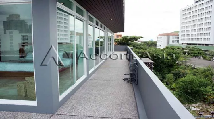 9  2 br Apartment For Rent in Phaholyothin ,Bangkok BTS Ari 1415781