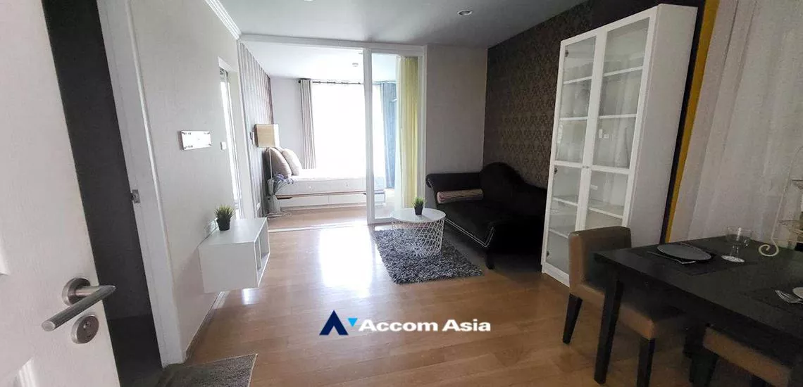 4  1 br Condominium For Sale in Sukhumvit ,Bangkok BTS Ekkamai at Hive Sukhumvit 65 1515782