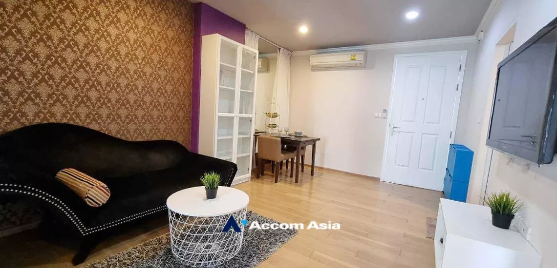 5  1 br Condominium For Sale in Sukhumvit ,Bangkok BTS Ekkamai at Hive Sukhumvit 65 1515782