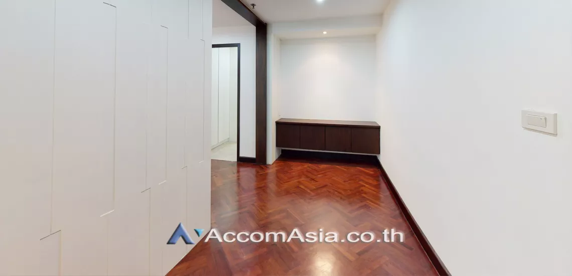 7  2 br Condominium For Rent in Sukhumvit ,Bangkok BTS Phrom Phong at Baan Suan Petch 1515787