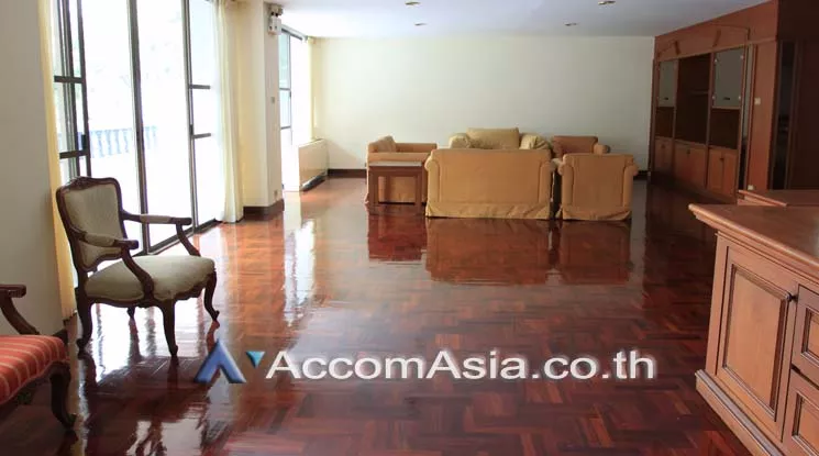  2  3 br Apartment For Rent in Sukhumvit ,Bangkok BTS Asok - MRT Sukhumvit at Spacious space with a cozy 1415790
