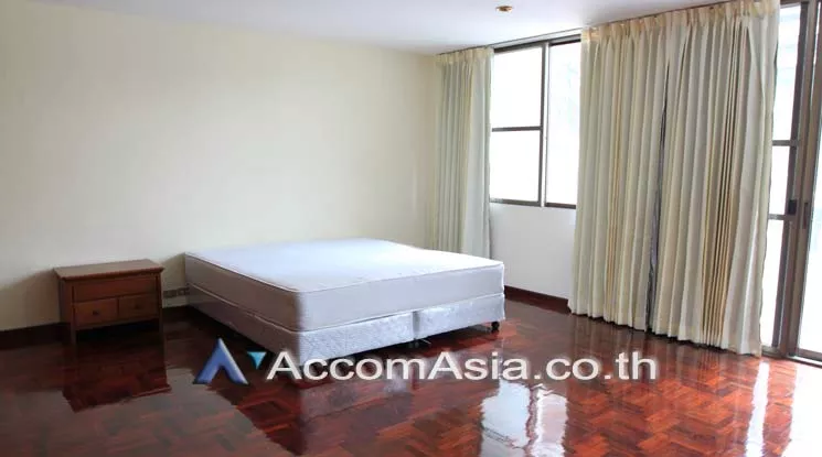 5  3 br Apartment For Rent in Sukhumvit ,Bangkok BTS Asok - MRT Sukhumvit at Spacious space with a cozy 1415790