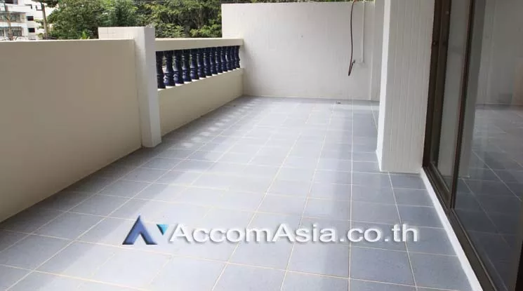 7  3 br Apartment For Rent in Sukhumvit ,Bangkok BTS Asok - MRT Sukhumvit at Spacious space with a cozy 1415790