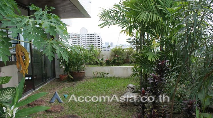 unitDuplex Condo, Penthouse, Pet friendly |  4 Bedrooms  Apartment For Rent & Sale in Sukhumvit, Bangkok  near BTS Asok - MRT Sukhumvit (1415791)