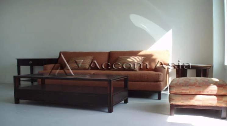  1  1 br Condominium For Rent in New Phetchaburi ,Bangkok BTS Chitlom at Manhattan Chidlom 1515794