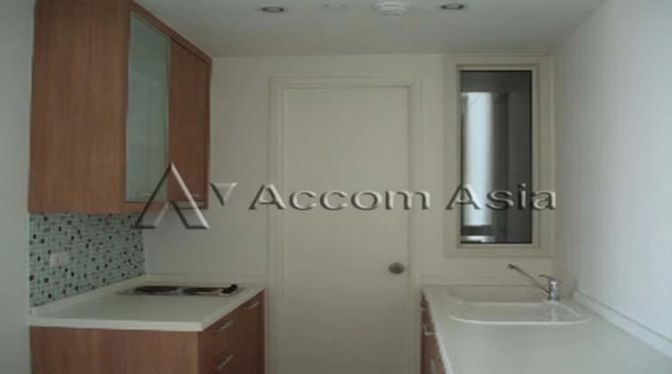 unit 1 Bedroom  Condominium For Rent in New Phetchaburi, Bangkok  near BTS Chitlom (1515794)