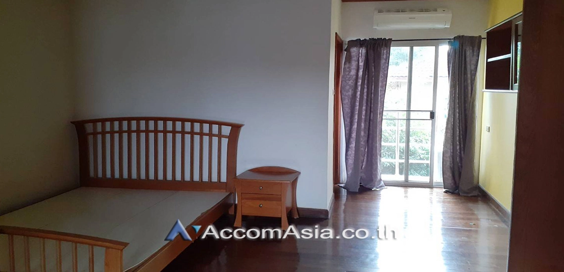 25  4 br House for rent and sale in Pattanakarn ,Bangkok BTS On Nut at Panya Pattanakarn Village 1815795