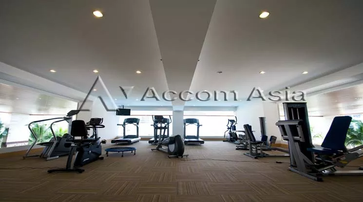  1  3 br Apartment For Rent in Sukhumvit ,Bangkok BTS Phrom Phong at Apartment with Top Facilities, Close to Emshere 1415798