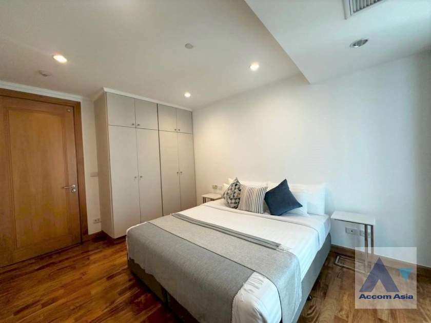 10  3 br Apartment For Rent in Sukhumvit ,Bangkok BTS Phrom Phong at Apartment with Top Facilities, Close to Emshere 1415798