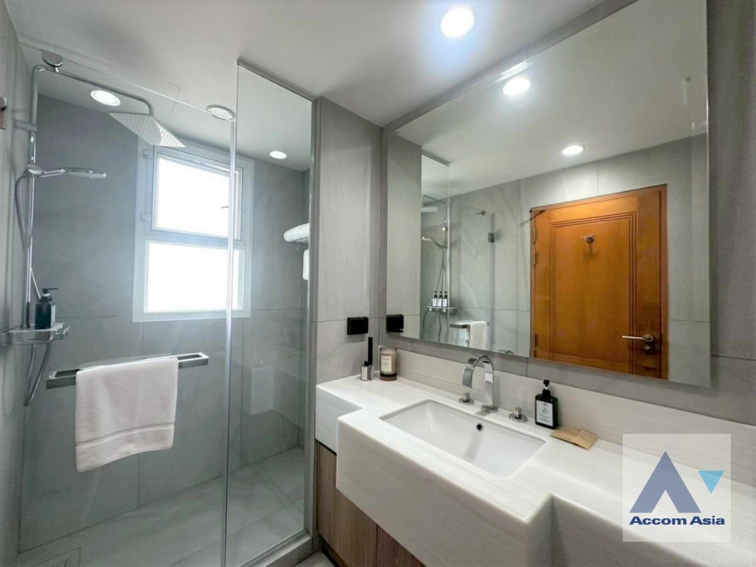 20  3 br Apartment For Rent in Sukhumvit ,Bangkok BTS Phrom Phong at Apartment with Top Facilities, Close to Emshere 1415798