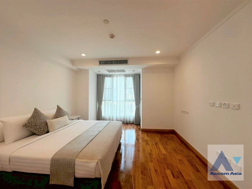 13  3 br Apartment For Rent in Sukhumvit ,Bangkok BTS Phrom Phong at Apartment with Top Facilities, Close to Emshere 1415798