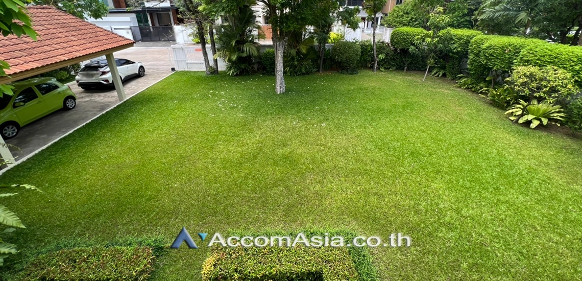 17  3 br House For Rent in Pattanakarn ,Bangkok BTS On Nut at Panya Pattanakarn Village 1815804