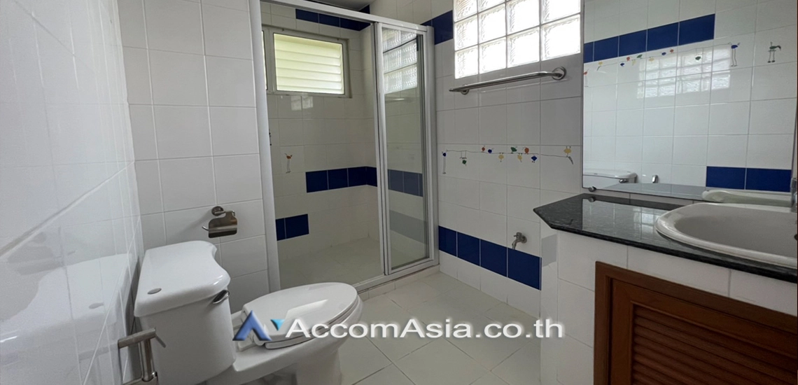 14  3 br House For Rent in Pattanakarn ,Bangkok BTS On Nut at Panya Pattanakarn Village 1815804