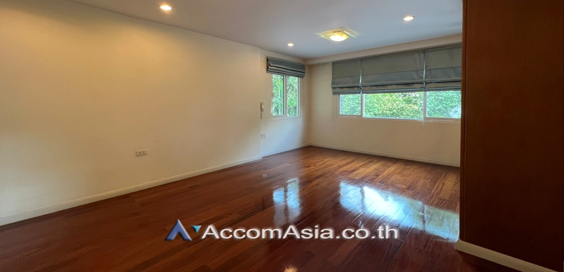 9  3 br House For Rent in Pattanakarn ,Bangkok BTS On Nut at Panya Pattanakarn Village 1815804