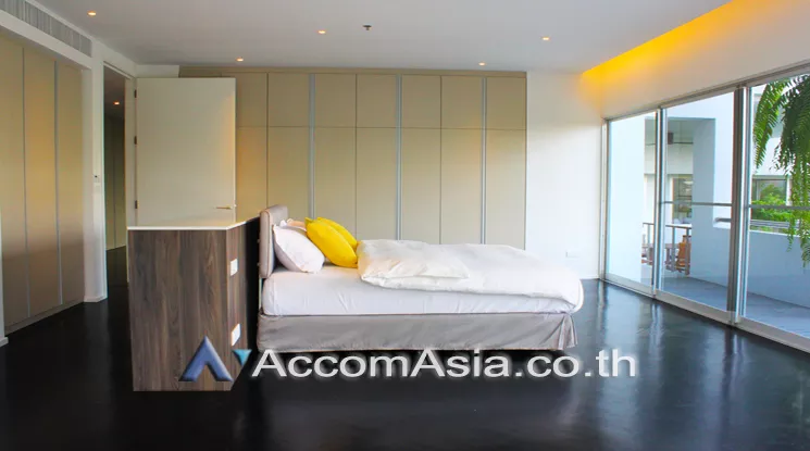 6  4 br Apartment For Rent in Sathorn ,Bangkok BTS Chong Nonsi at The Contemporary Living 1415805