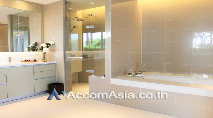 8  4 br Apartment for rent and sale in Sathorn ,Bangkok BTS Chong Nonsi at Private Low-Rise Residence Only 7 Units in Project 1415805
