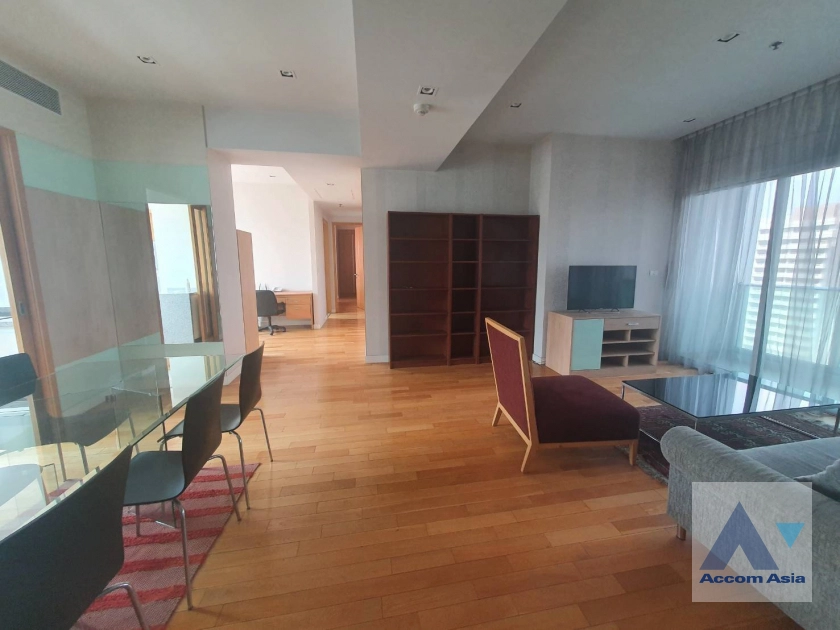 4  2 br Condominium for rent and sale in Sukhumvit ,Bangkok BTS Asok - MRT Sukhumvit at Millennium Residence @ Sukhumvit 1515814